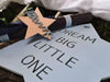 Λαμπάδα Dream Big Little One Για Αγόρι