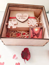 Valentine Box Σετ 5 τεμαχίων