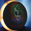 Επιτοίχιο φωτιστικό Joker