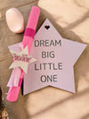 Λαμπάδα Dream Big Little One Για Κορίτσι