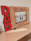"Dad" Κορνίζα