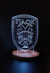 PAOK Led Lamp