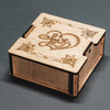 Wooden small box 2