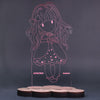 Bebe Led Santoro Gorjuss girl