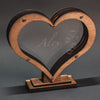 Money Box Heart