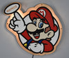Επιτοίχιο φωτιστικό Super Mario