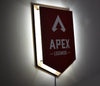 APEX wall lamp