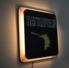 BATTLEFIELD wall lamp