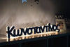 Luminaire with your name 70cm