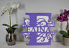 Lighting Monogram 40cm with your design and name