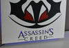 Assasin's Creed wall lamp
