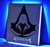 Επιτοίχιο φωτιστικό Assassin's Creed