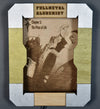 Fullmetal Alchemist illuminated frame