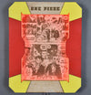 One Piece illuminated frame