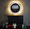 Thor wall lamp