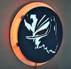 Επιτοίχιο φωτιστικό Bleach Mask Ichigo
