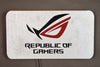 Επιτοίχιο φωτιστικό Republic Of Gamers