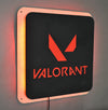 Wall lamp Valorant