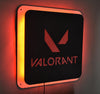 Wall lamp Valorant