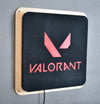 Wall lamp Valorant