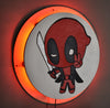 Επιτοίχιο φωτιστικό Little Deadpool