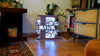 Lighting Monogram 40cm with your design and name