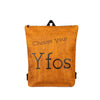 Yfos Backpack 2