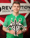 Επιτοίχιο φωτιστικό ADC ICON