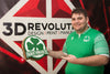 Επιτοίχιο φωτιστικό PAO Esports